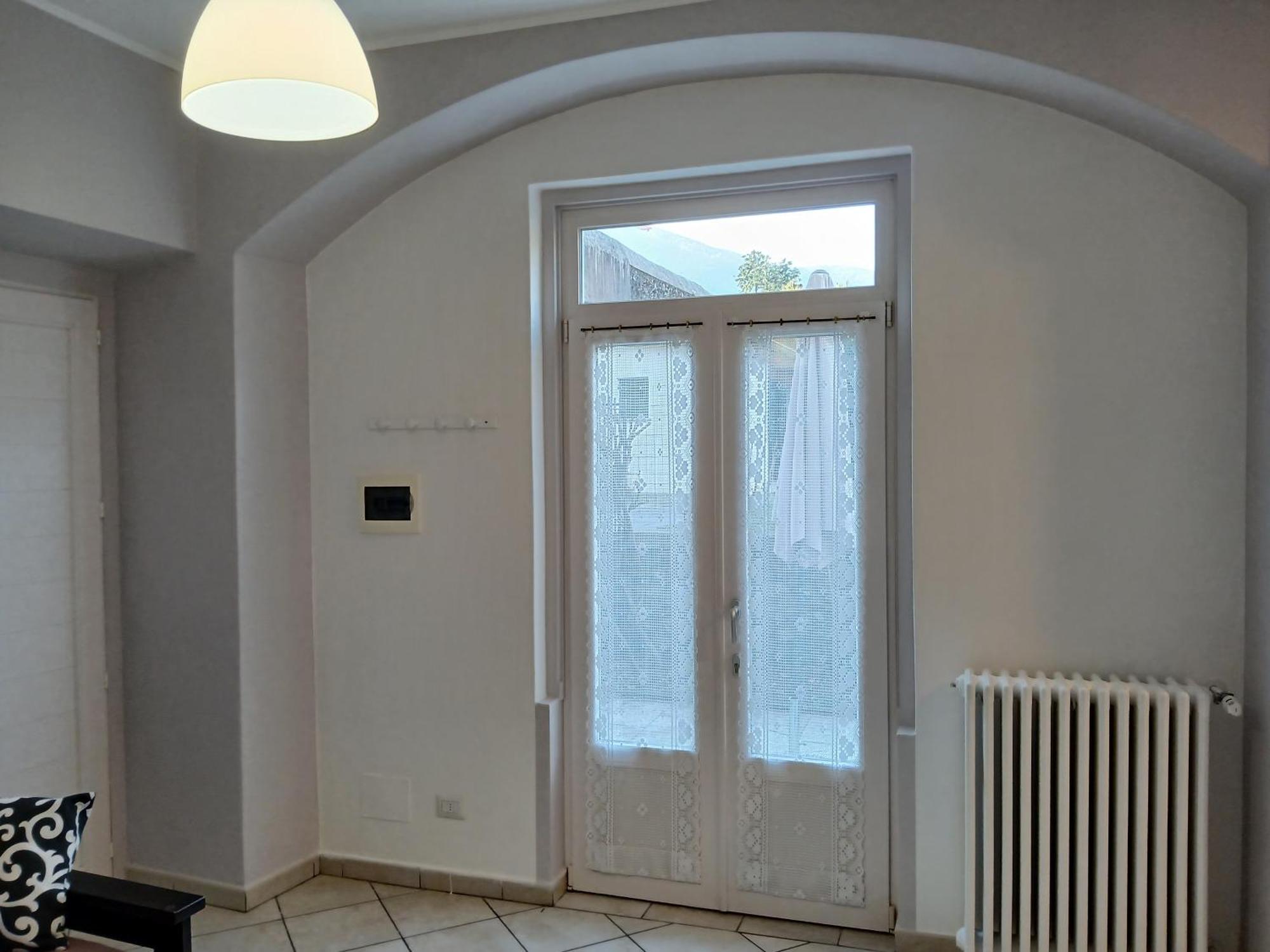 Giardino Delle Ortensie Appartement Cannobio Buitenkant foto